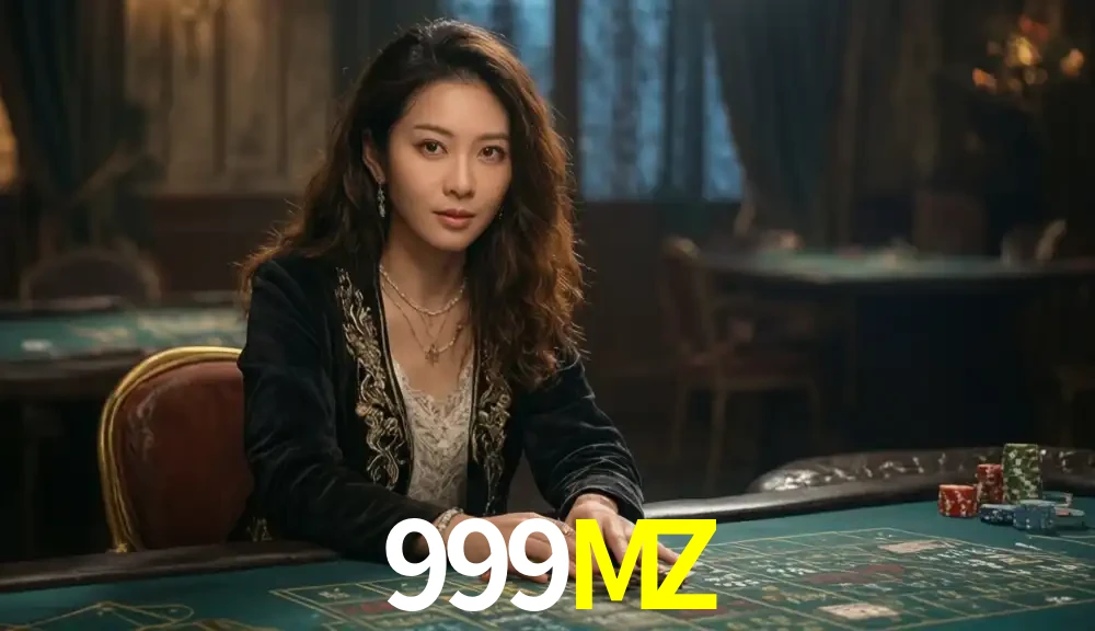 999MZ Casino en Vivo