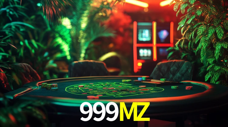 999MZ gaming platform